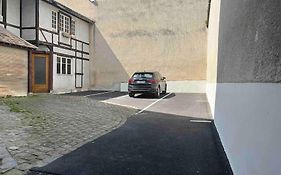COSY T3 Centre Reims/Pkg Privé